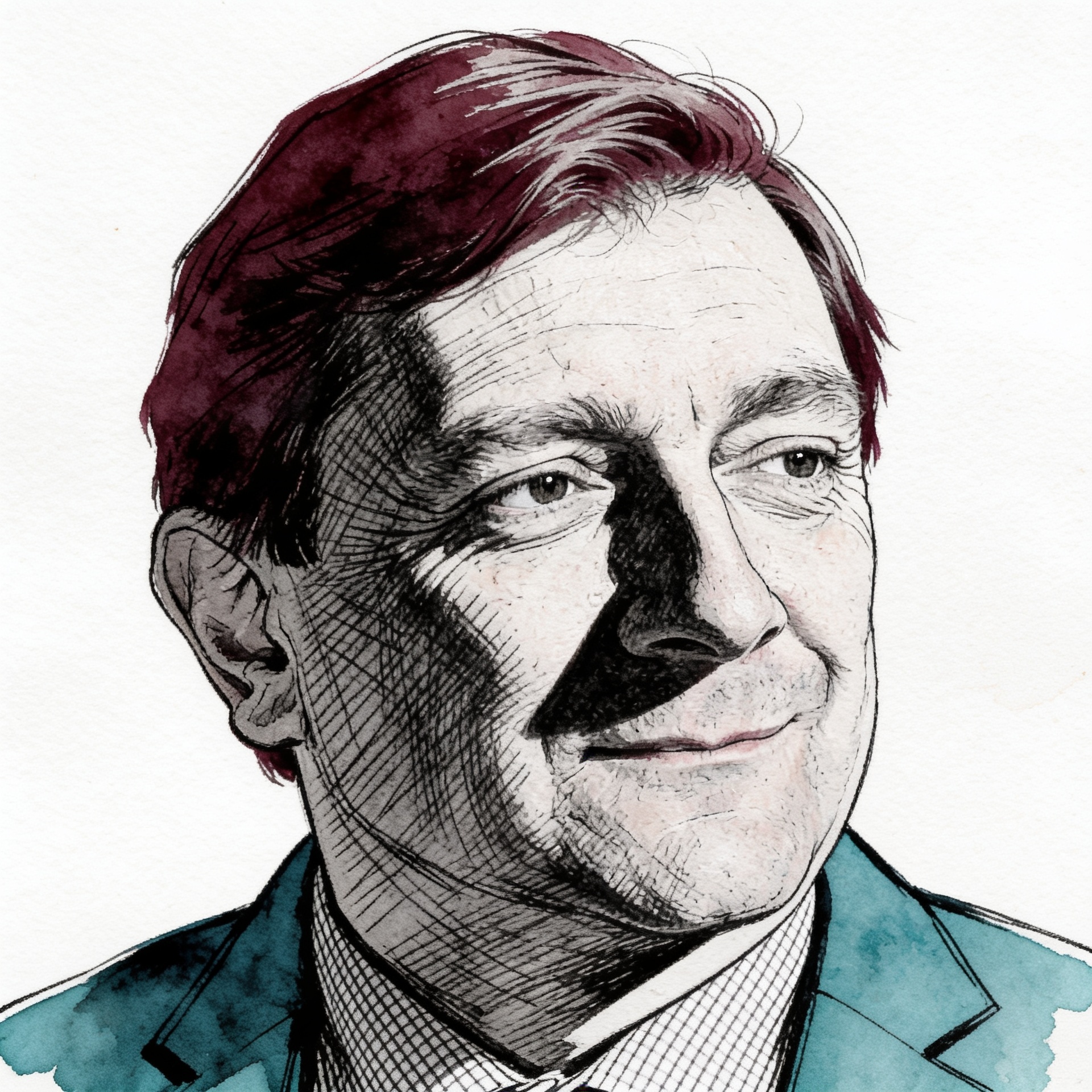 Troy Jackson