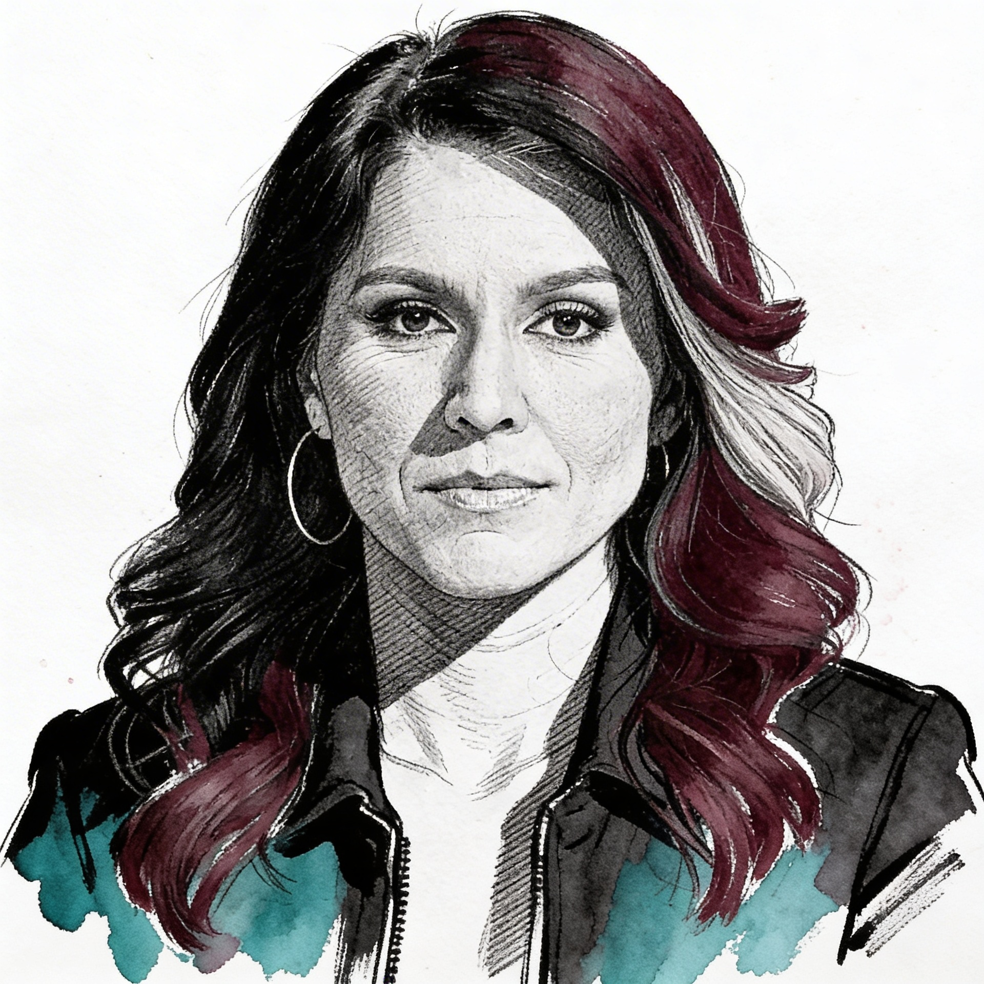 Tulsi Gabbard