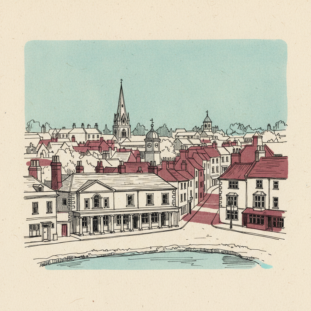 Tunbridge Wells