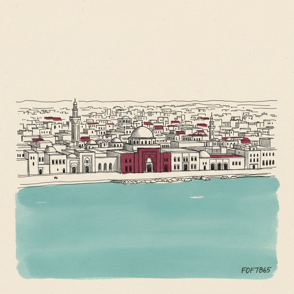 Tunis