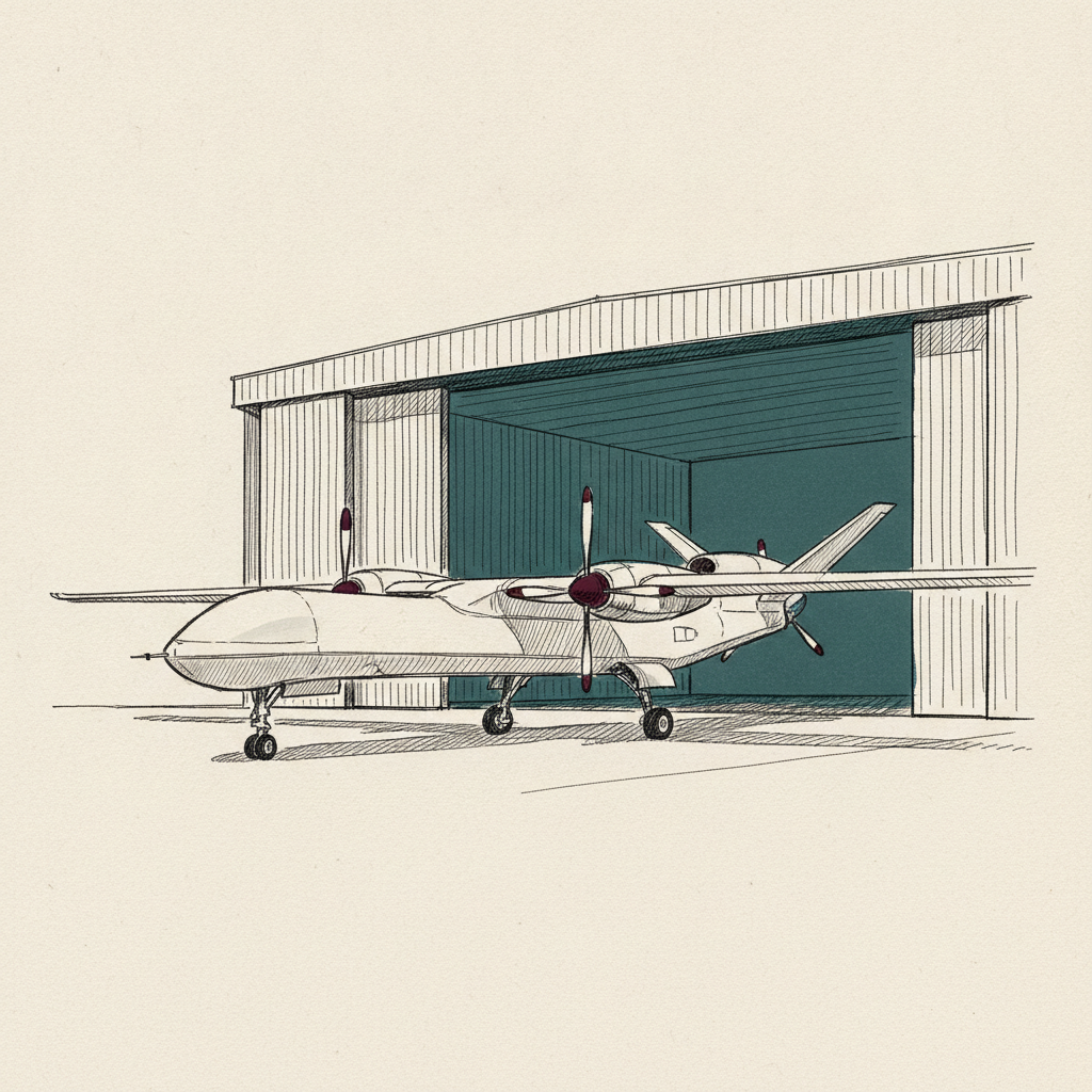 Turkish Aerospace