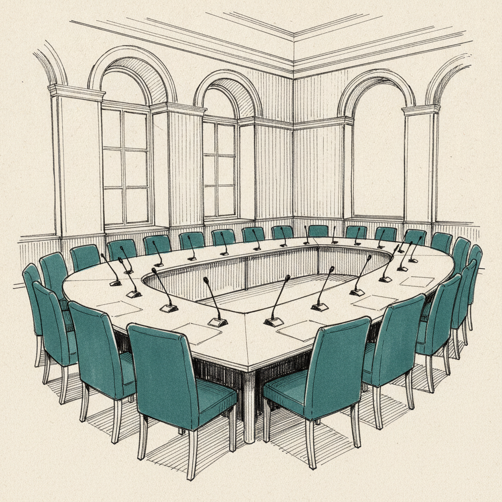 Turkish Parliament Foreign Affairs Committee