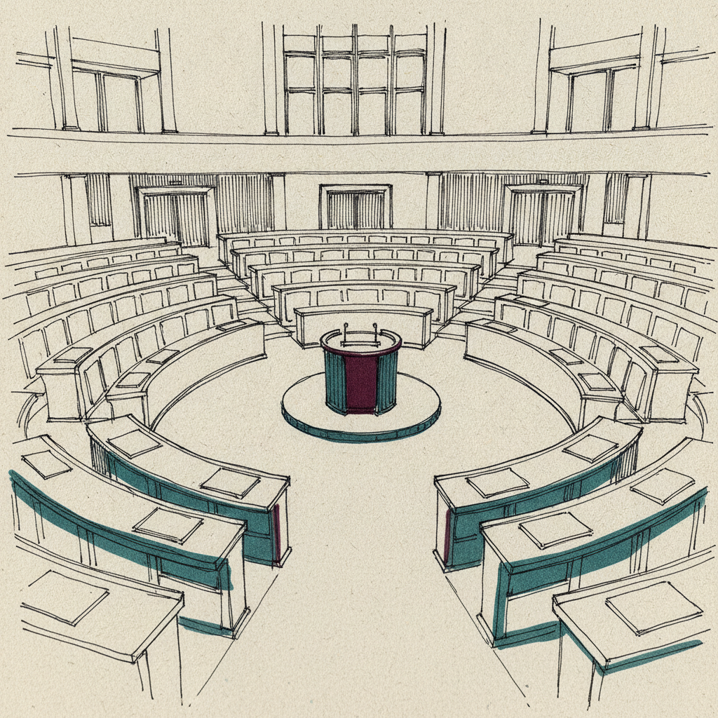 Tweede Kamer