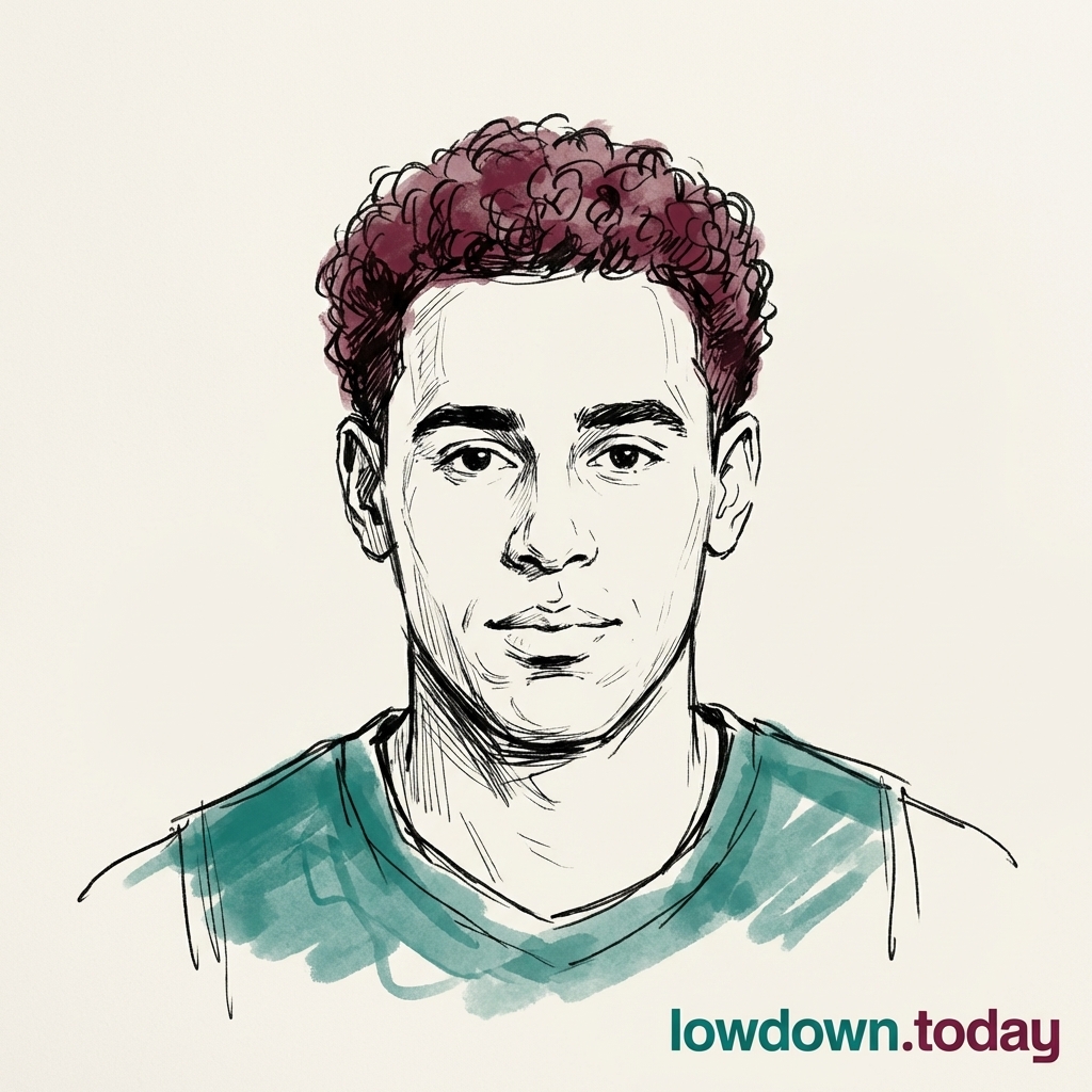 Tyler Adams