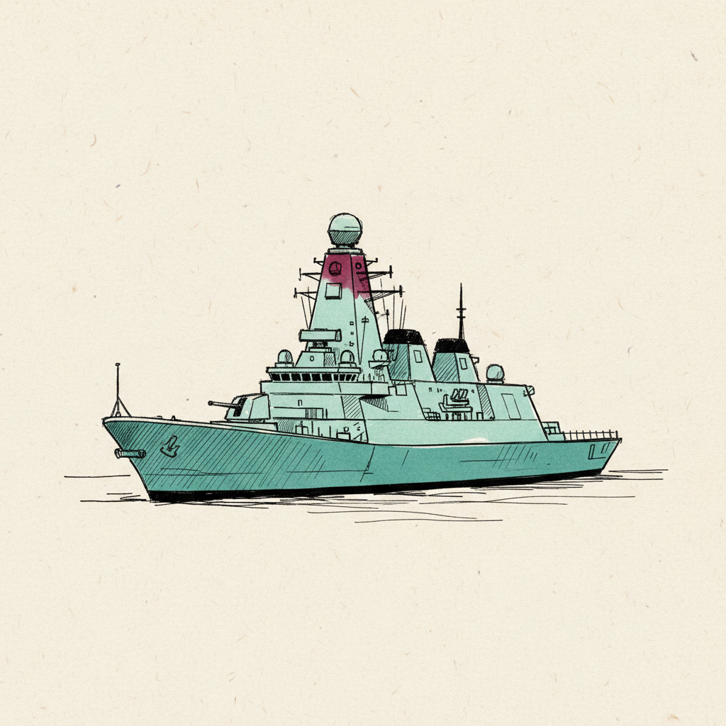 Type 45