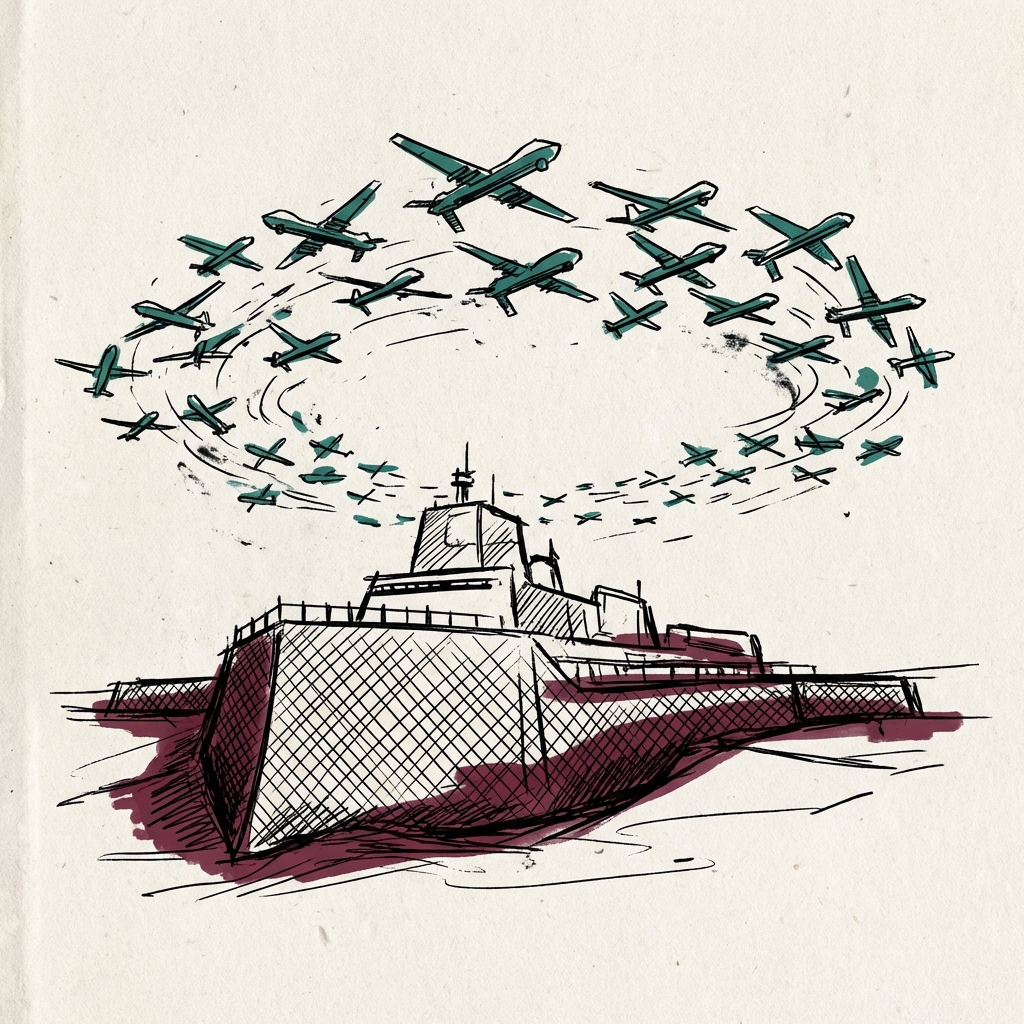 UAVs