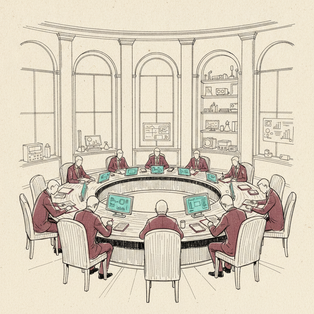 UCL Technology Fund