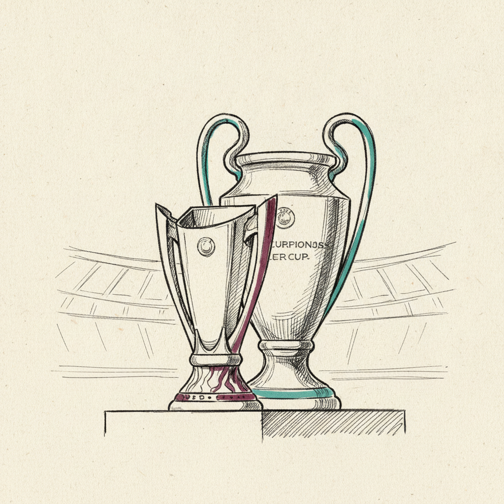 UEFA Super Cup