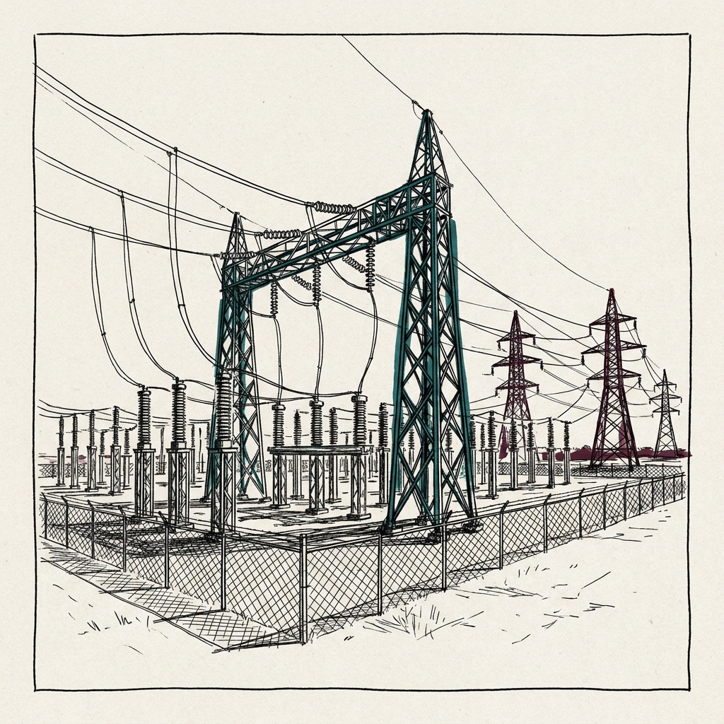 UK Power Networks