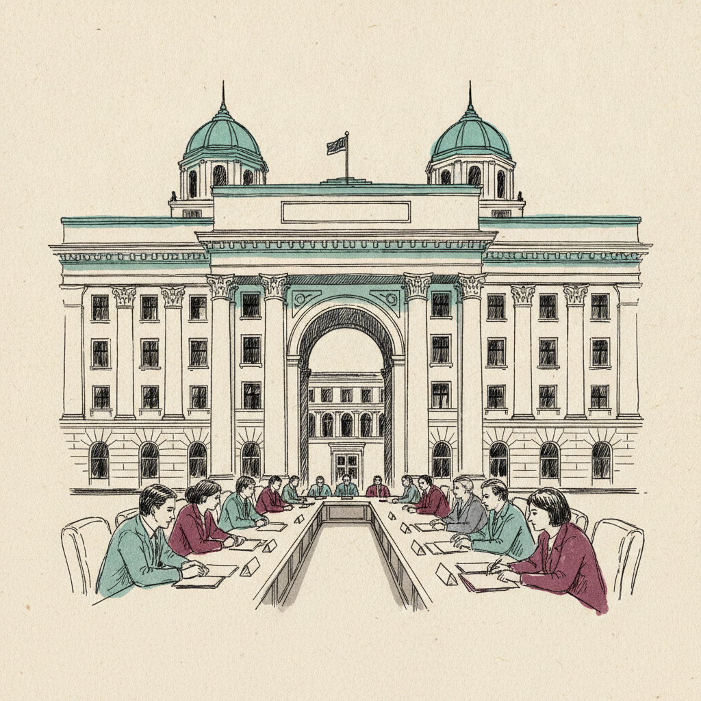 Ukraine's Ministry of Defence