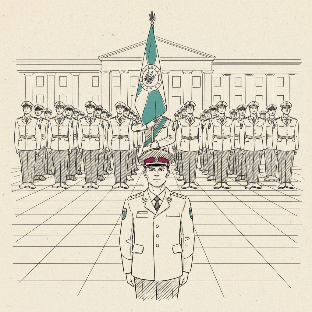 Ukrainian Armed Forces