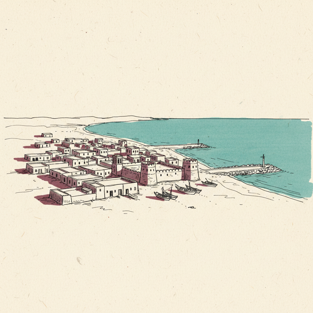 Umm Al-Quwain