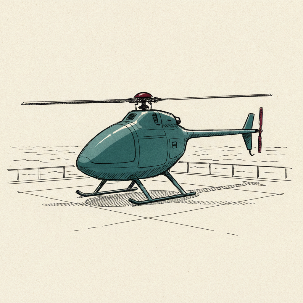 UMS Skeldar