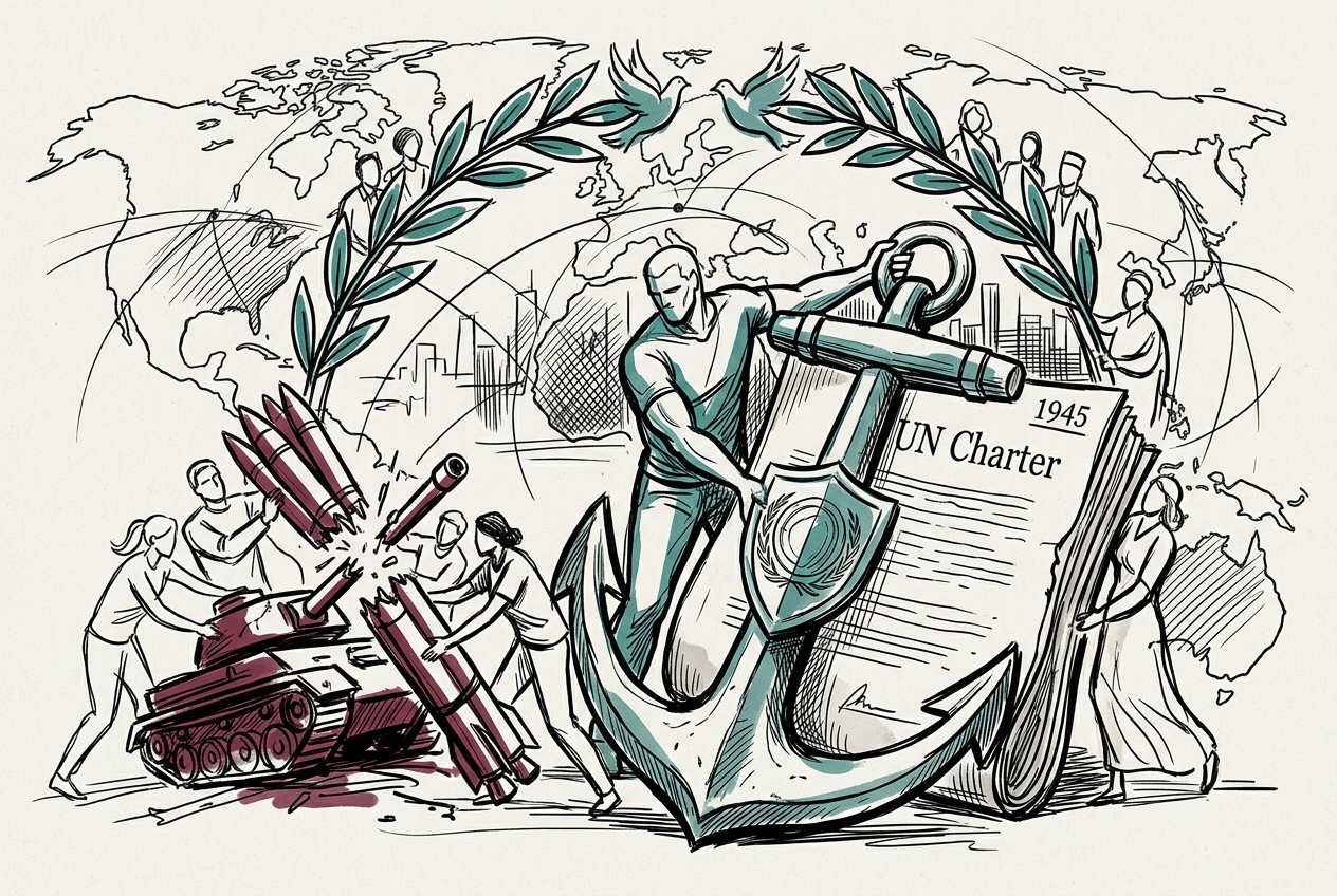 UN Charter