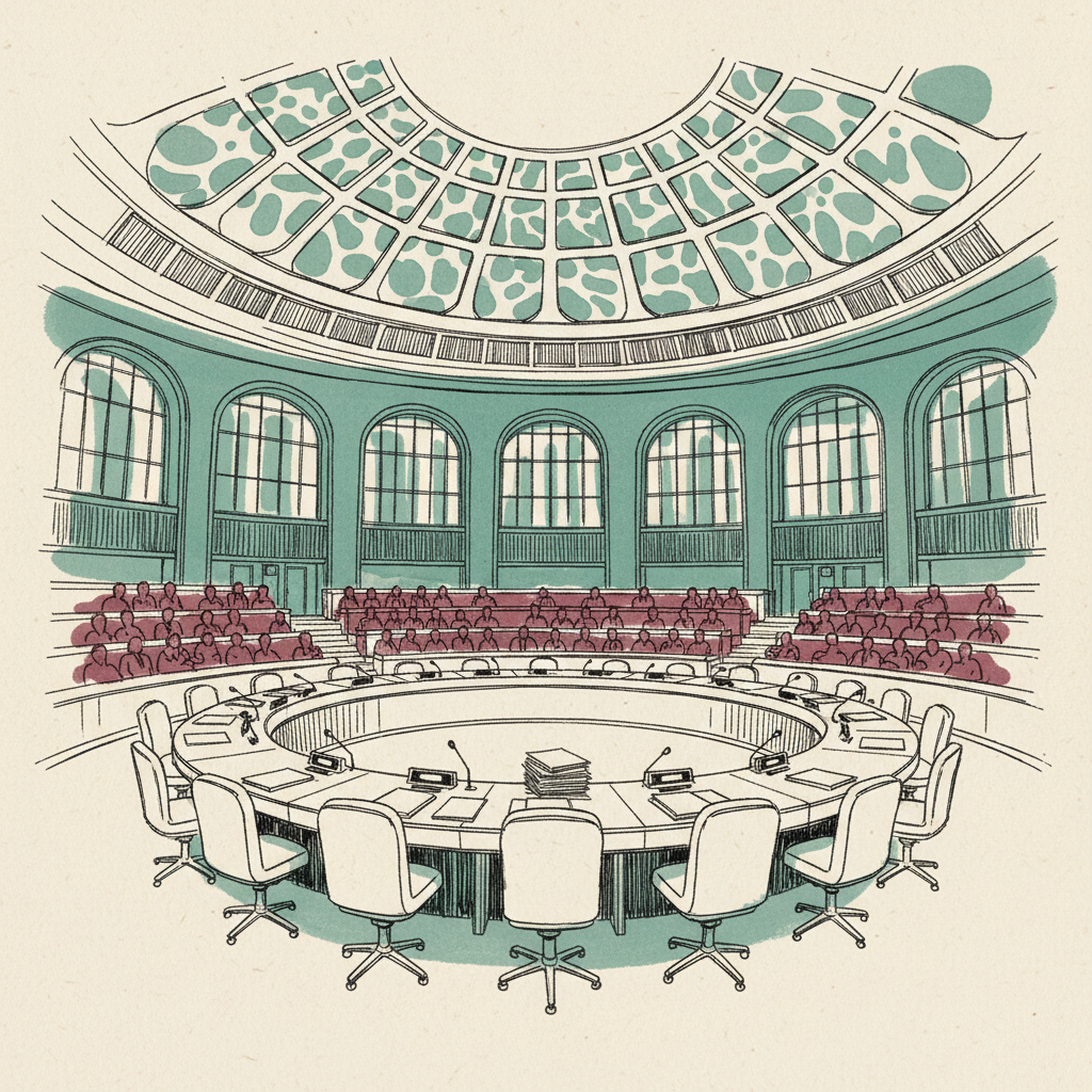 UN Human Rights Council