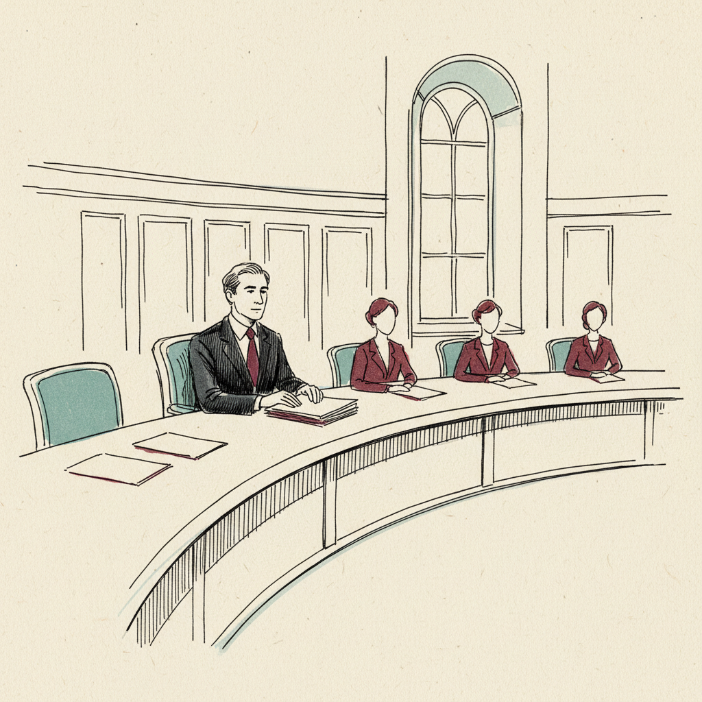 UN Special Rapporteur