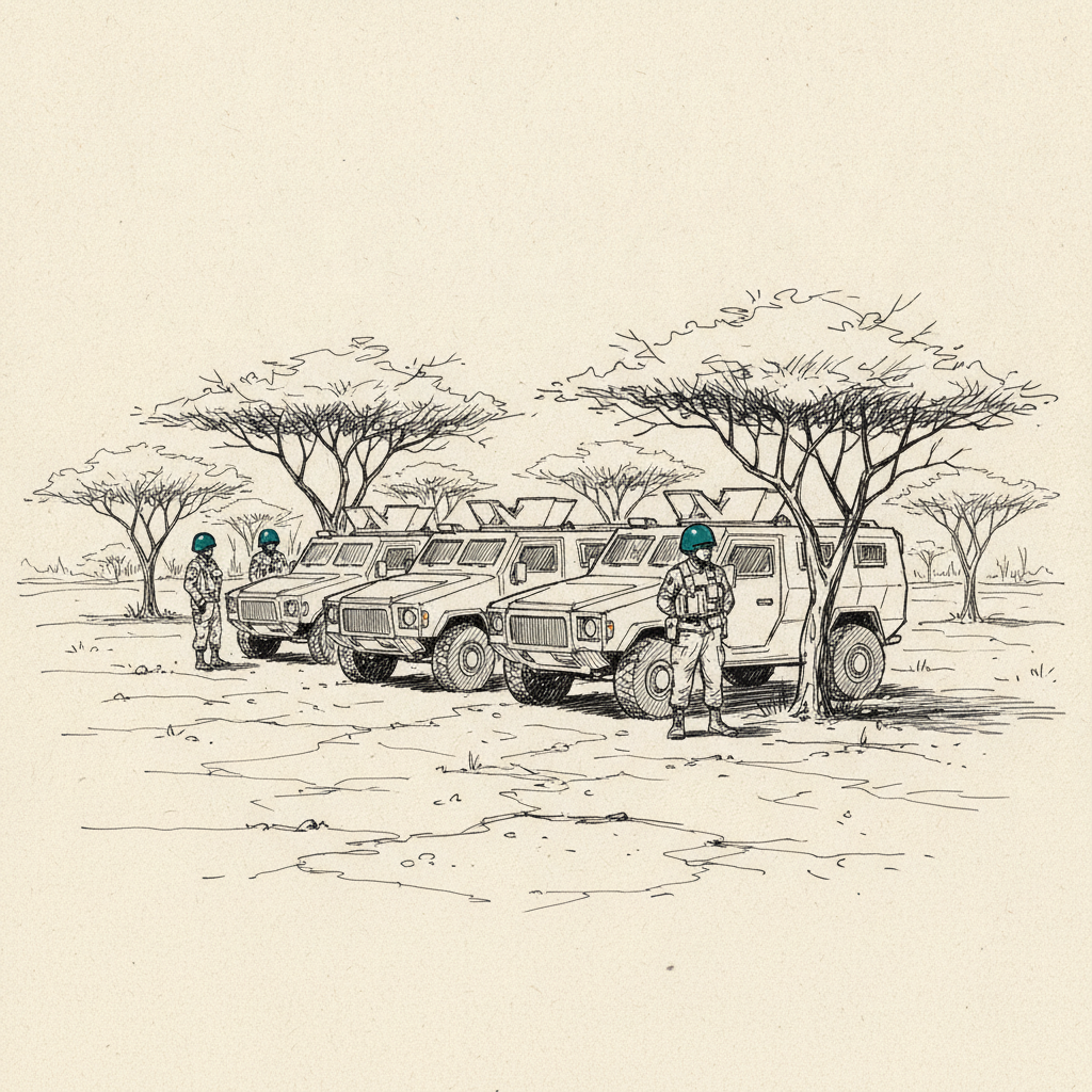 UNAMID