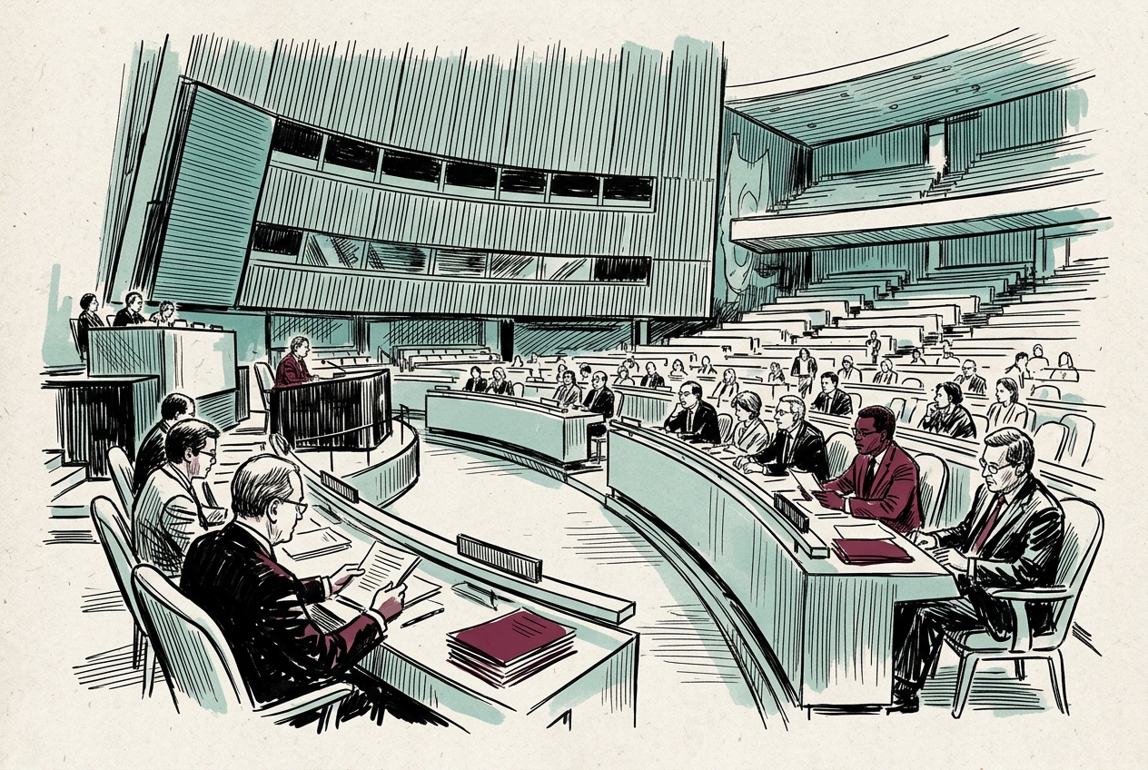 United Nations
