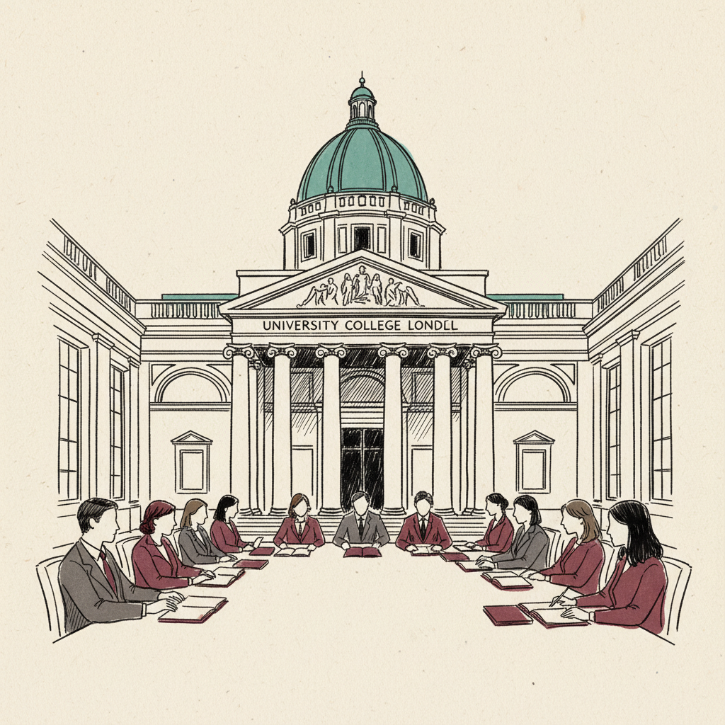 University College London