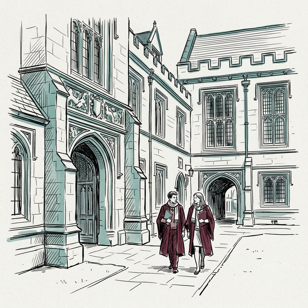 University of Cambridge
