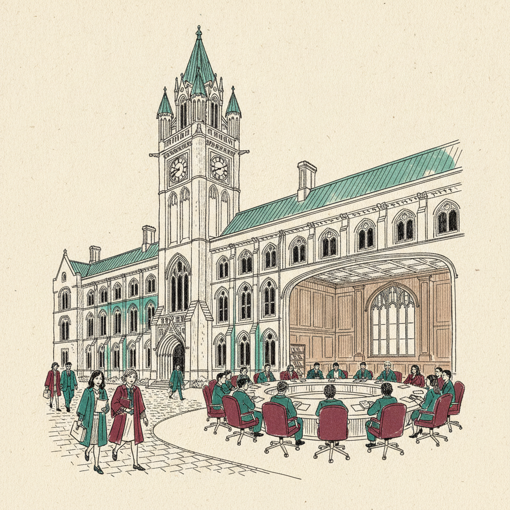 University of Liverpool