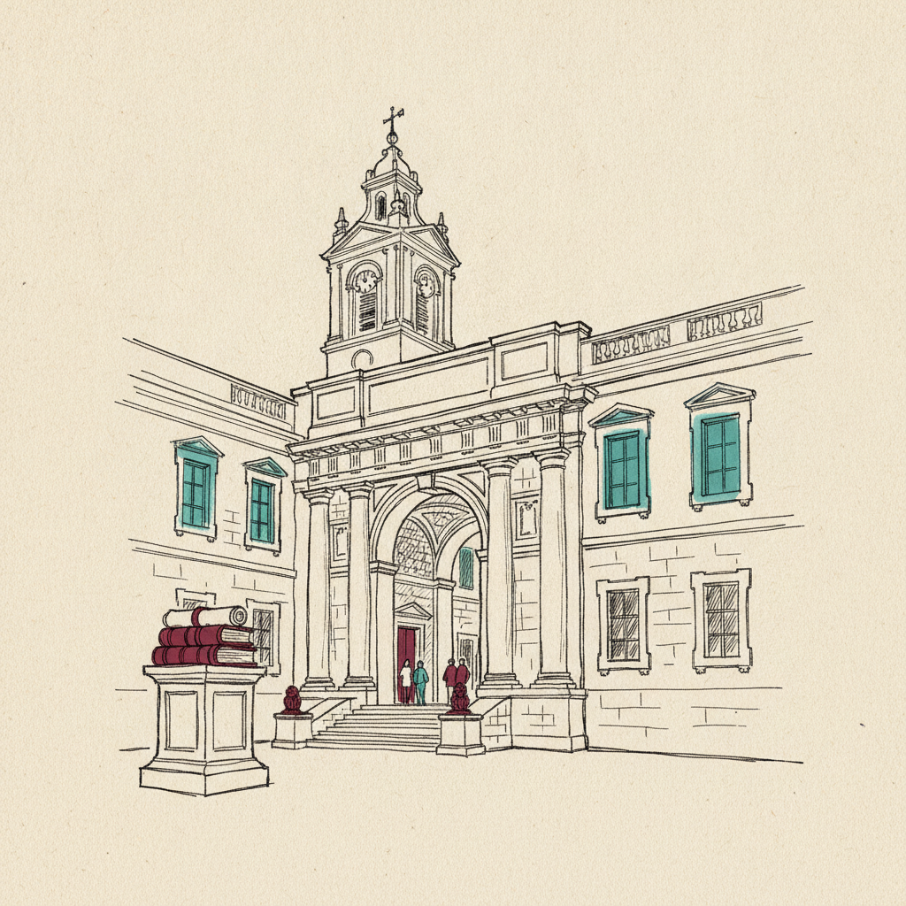 University of Malta