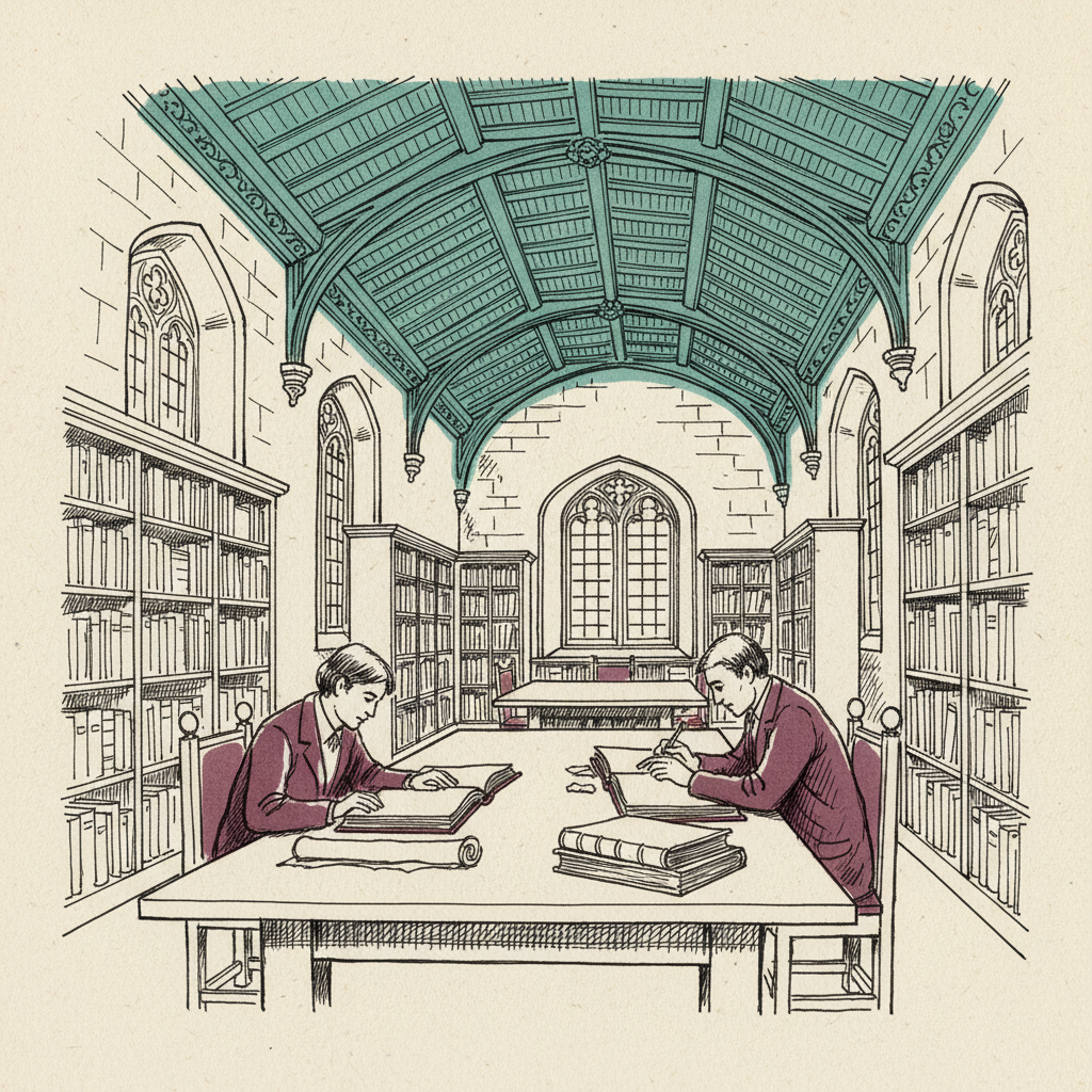 University of Oxford