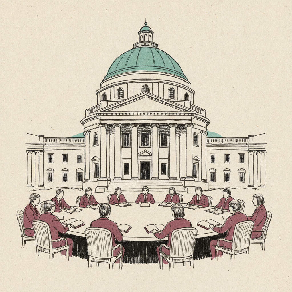 University of Virginia Center for Politics