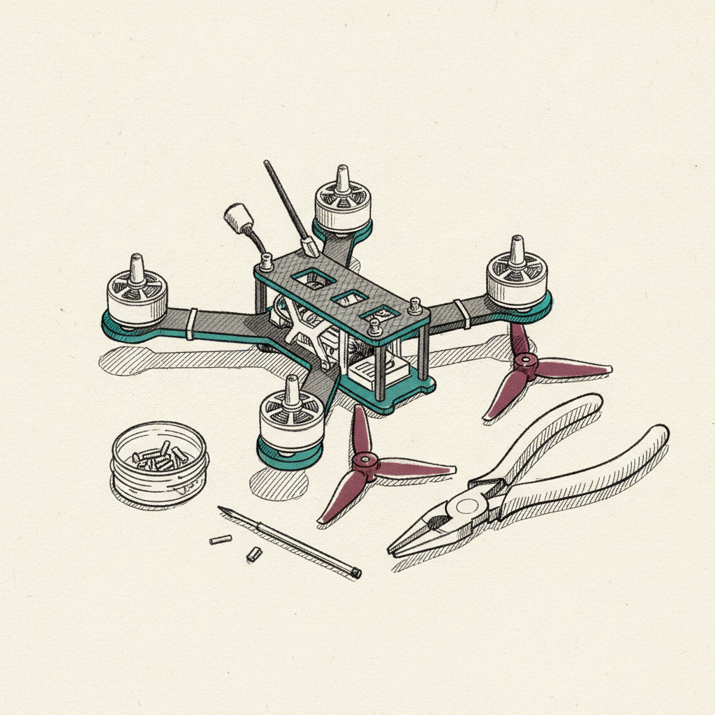 Unusual Machines