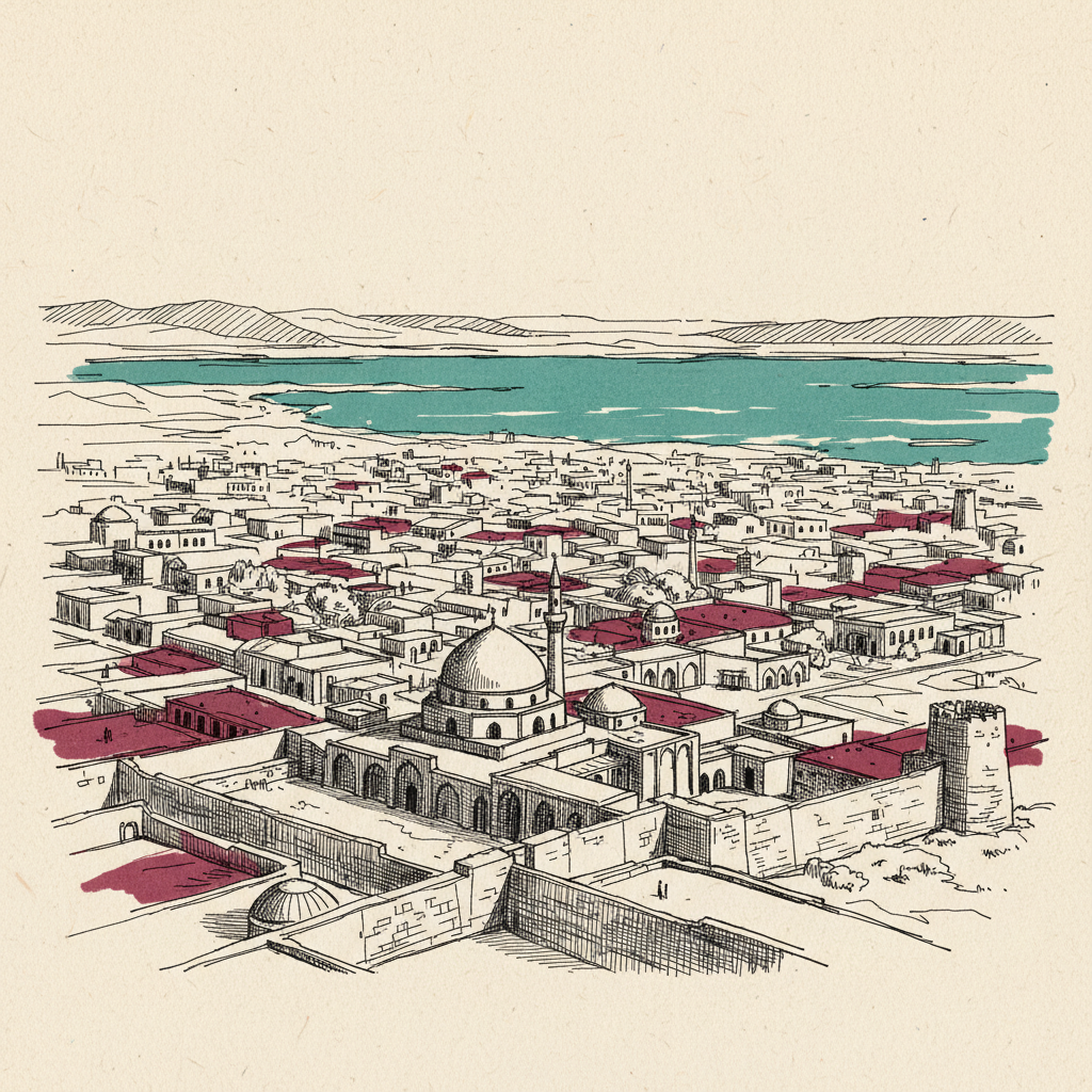 Urmia
