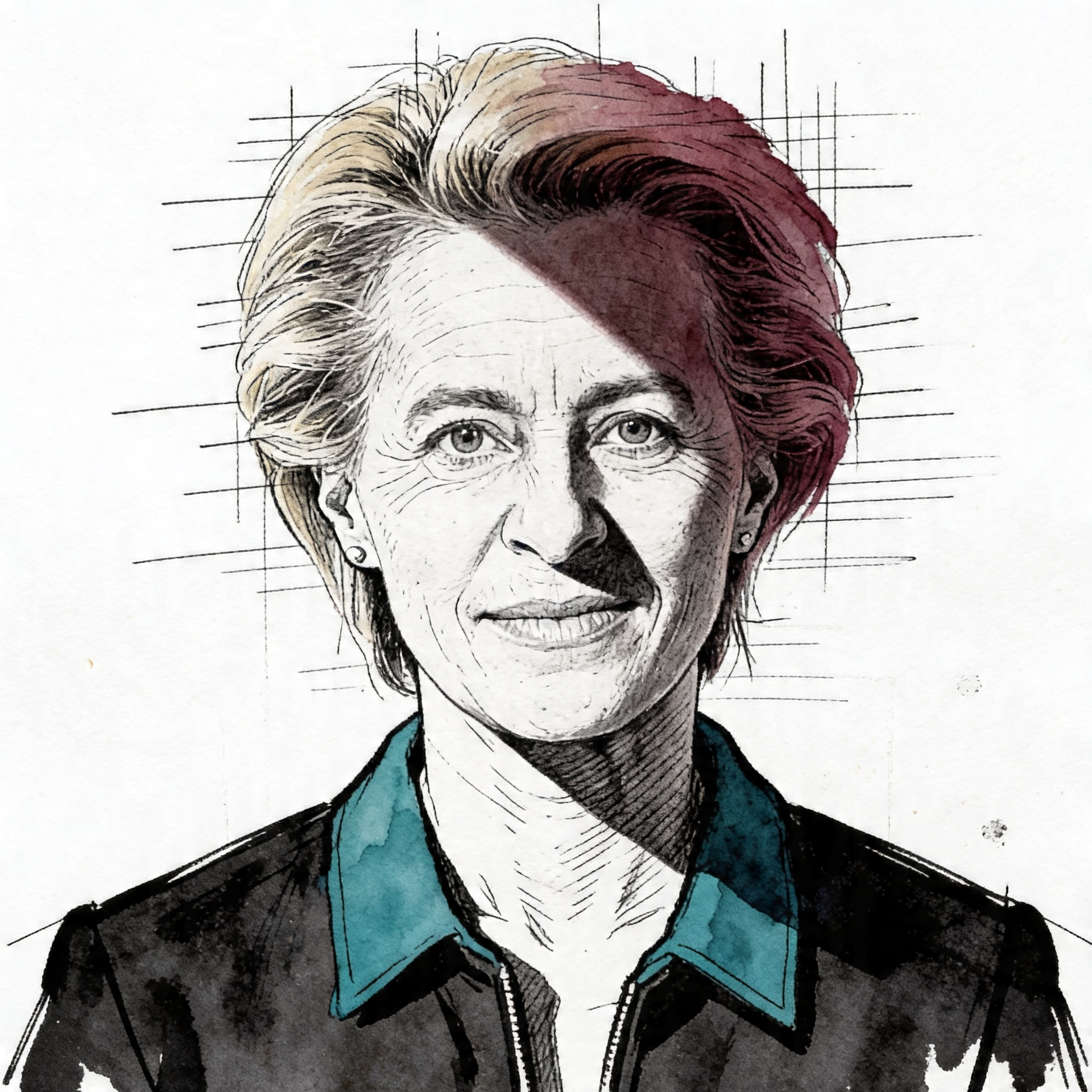 Ursula von der Leyen