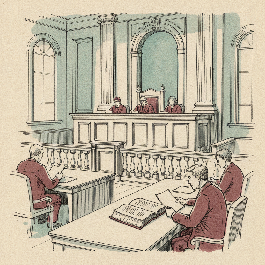 US District Court for the District of South Carolina