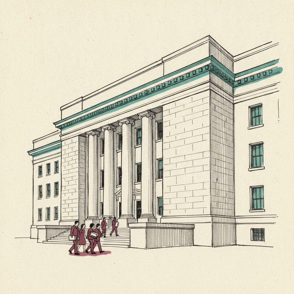 US District Court for the Northern District of Georgia
