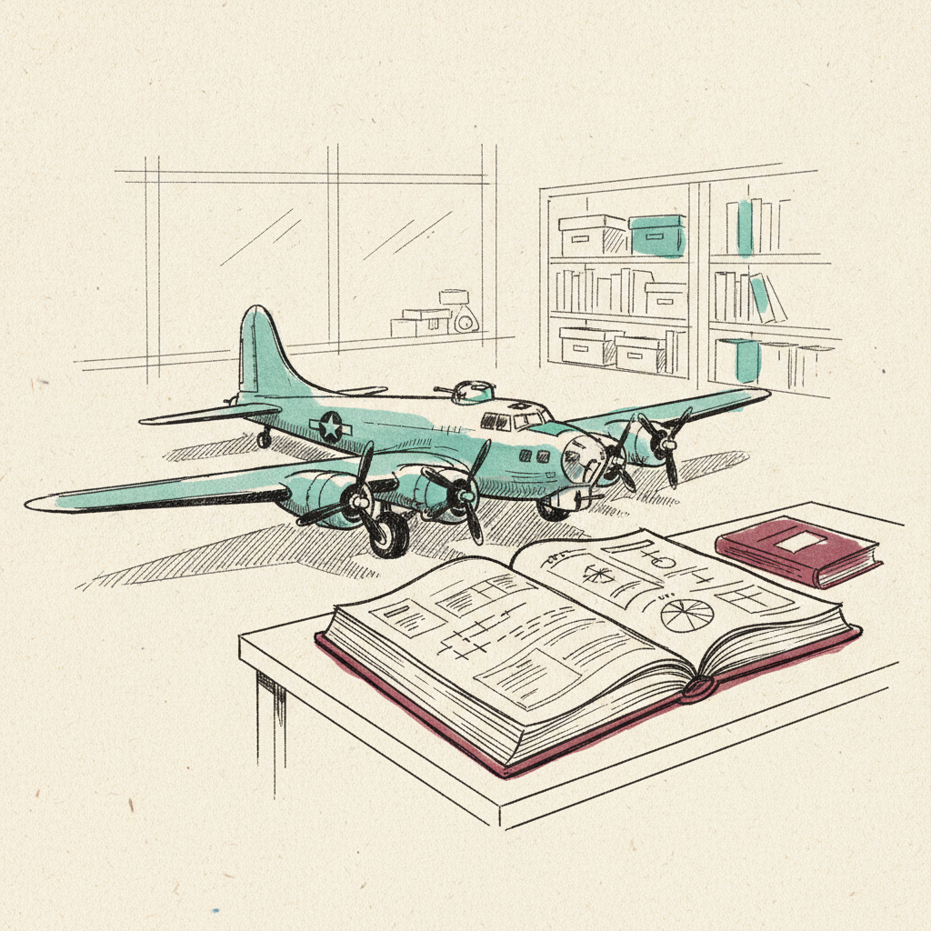 US Strategic Bombing Survey
