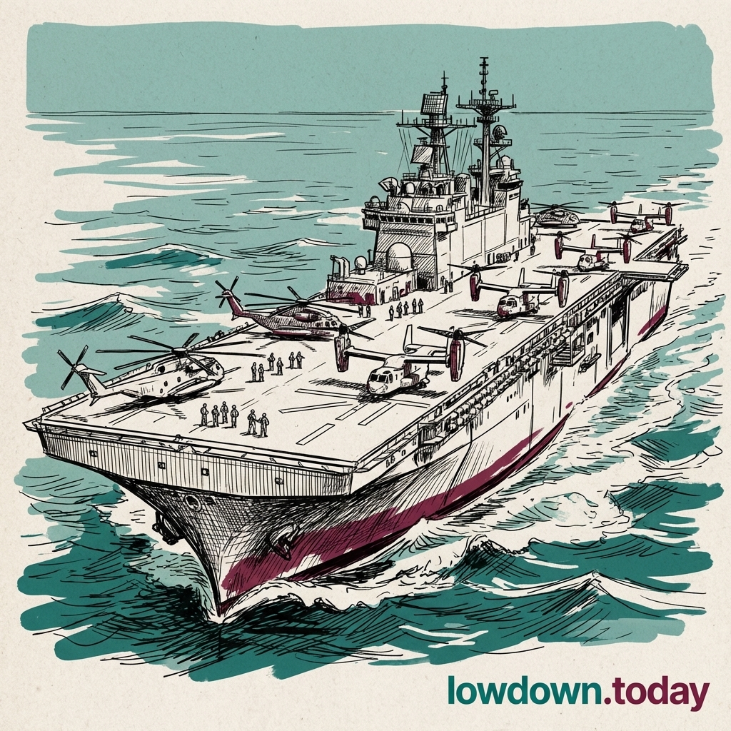 USS Boxer