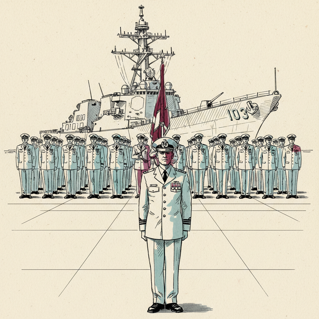 USS Truxtun