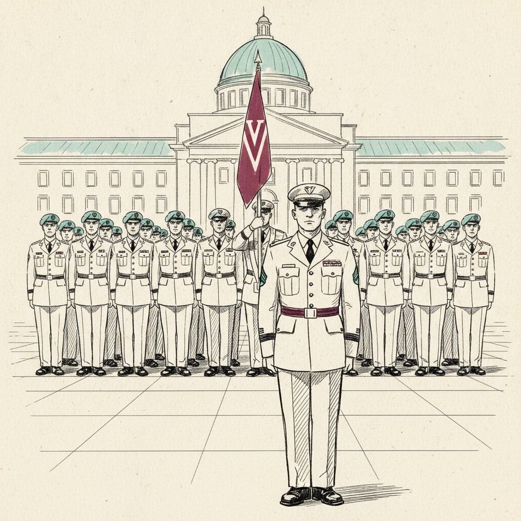 V Corps