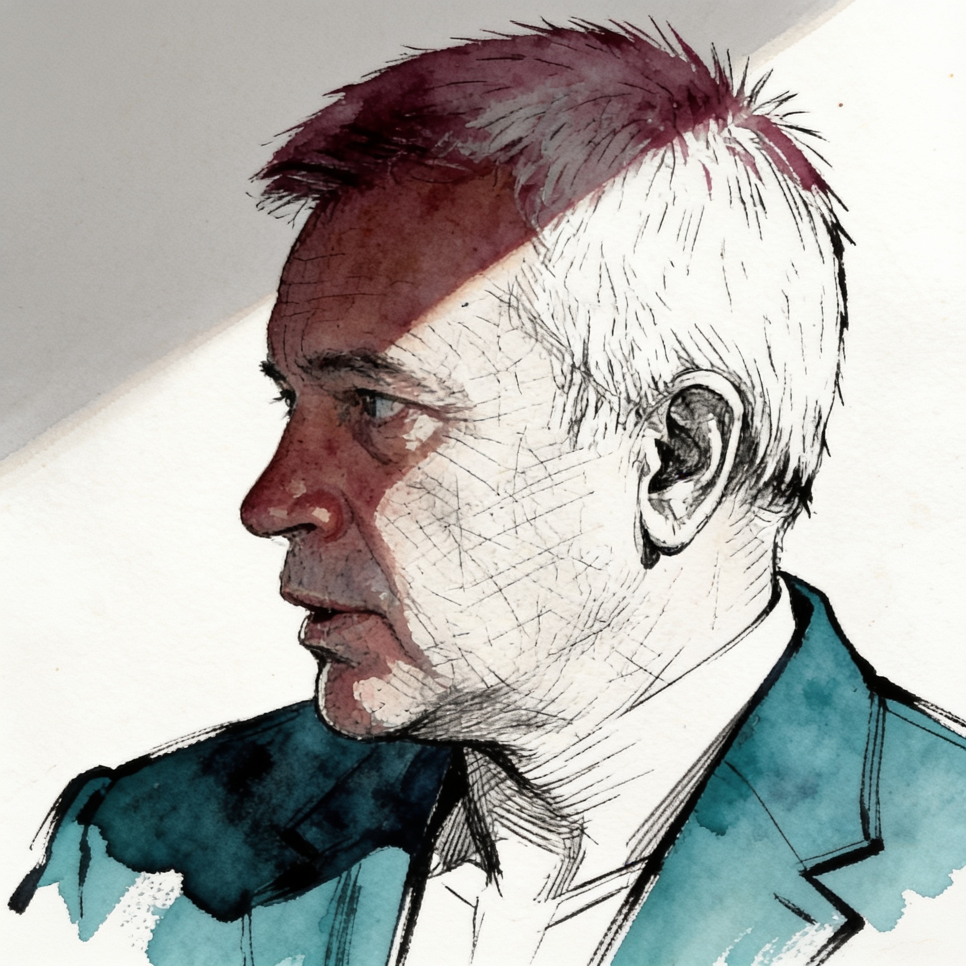 Vagit Alekperov