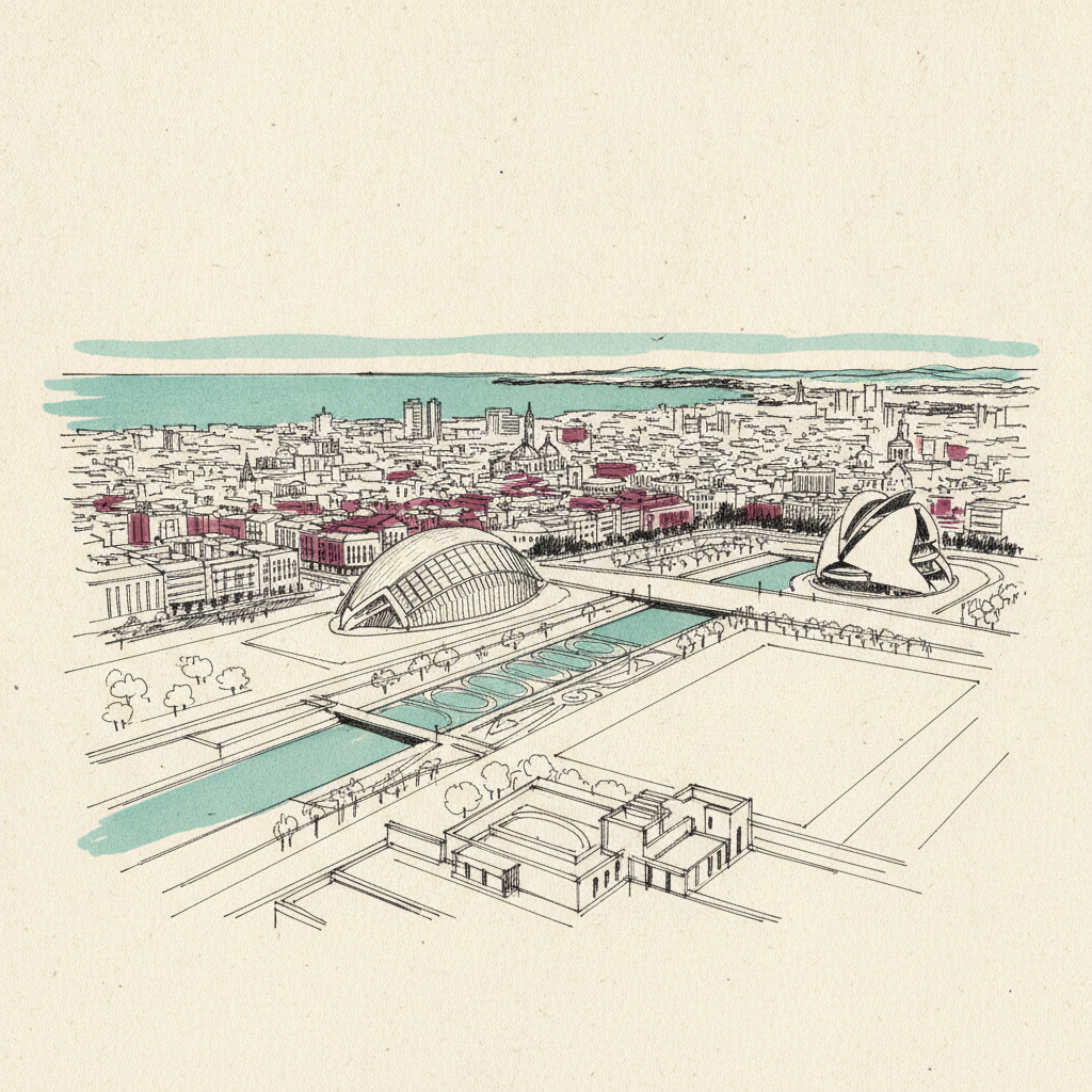 Valencia