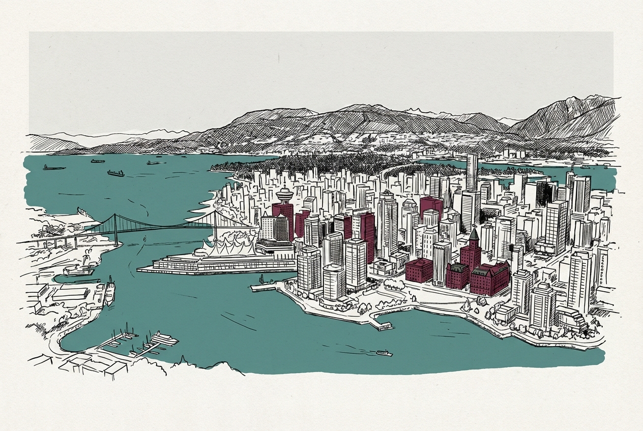 Vancouver