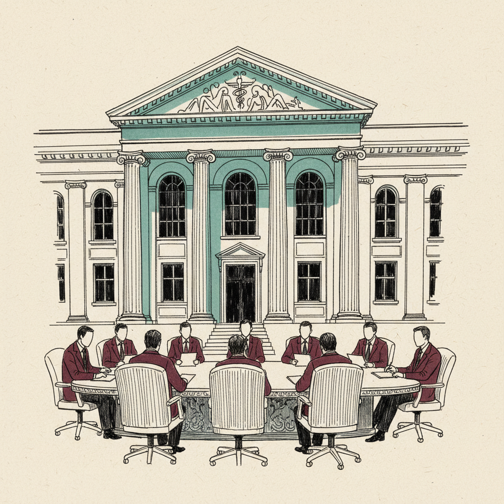 Venrock Healthcare Capital Partners