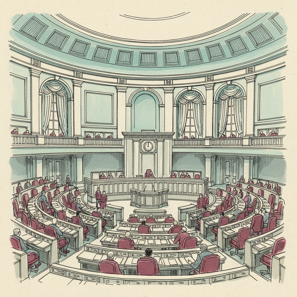 Verkhovna Rada