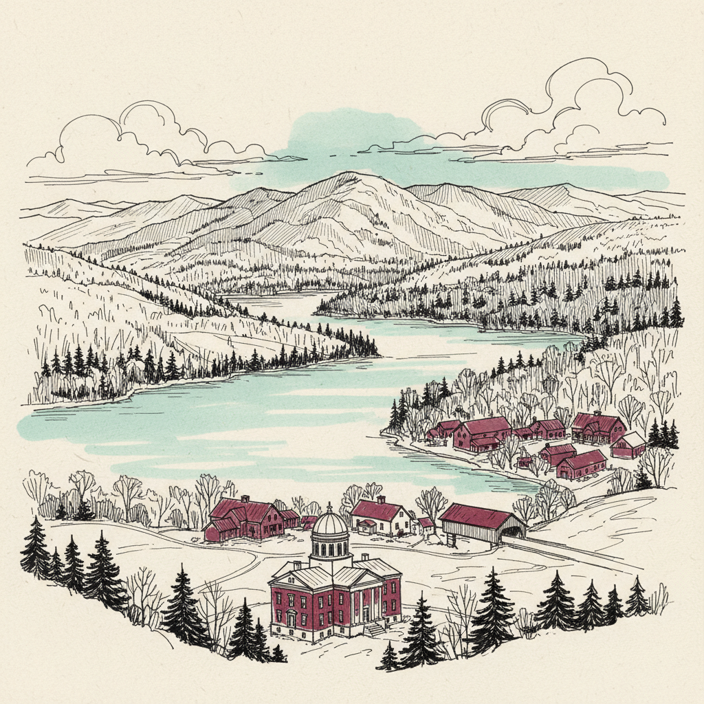 Vermont