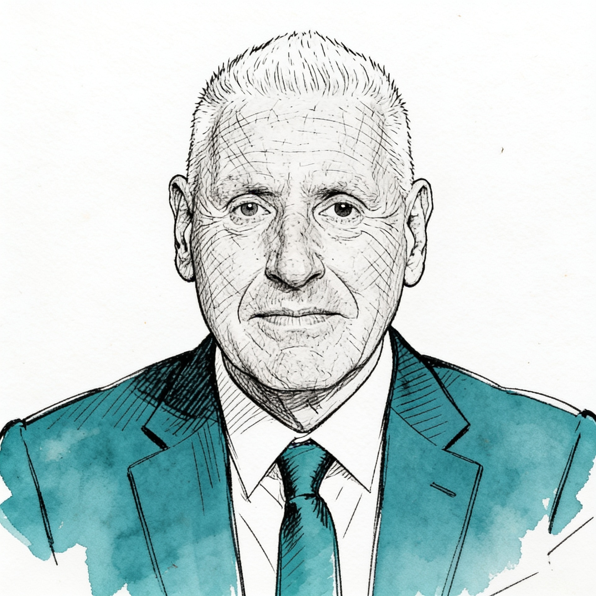 Vernon Coaker