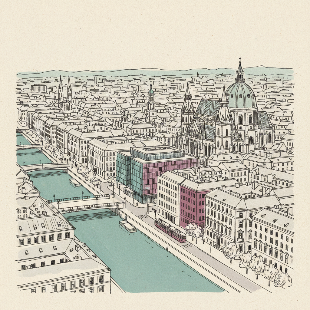 Vienna