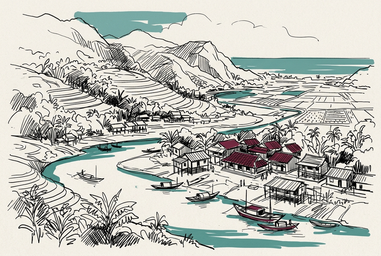 Vietnam