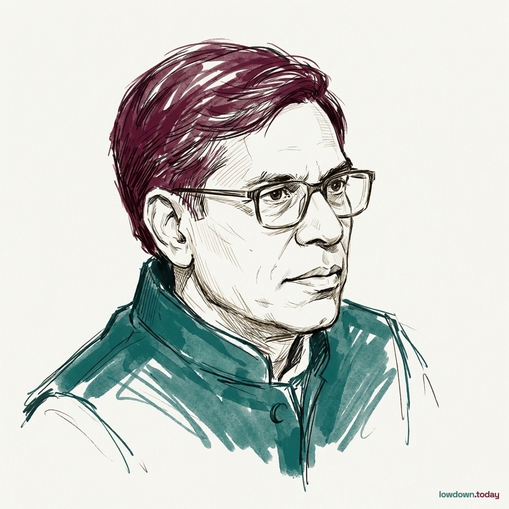 Vikram Misri