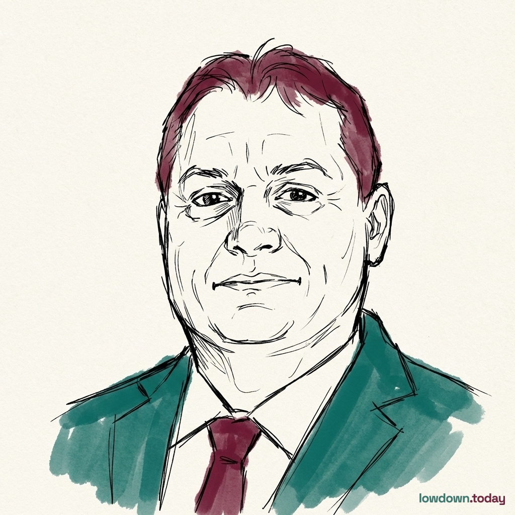 Viktor Orbán
