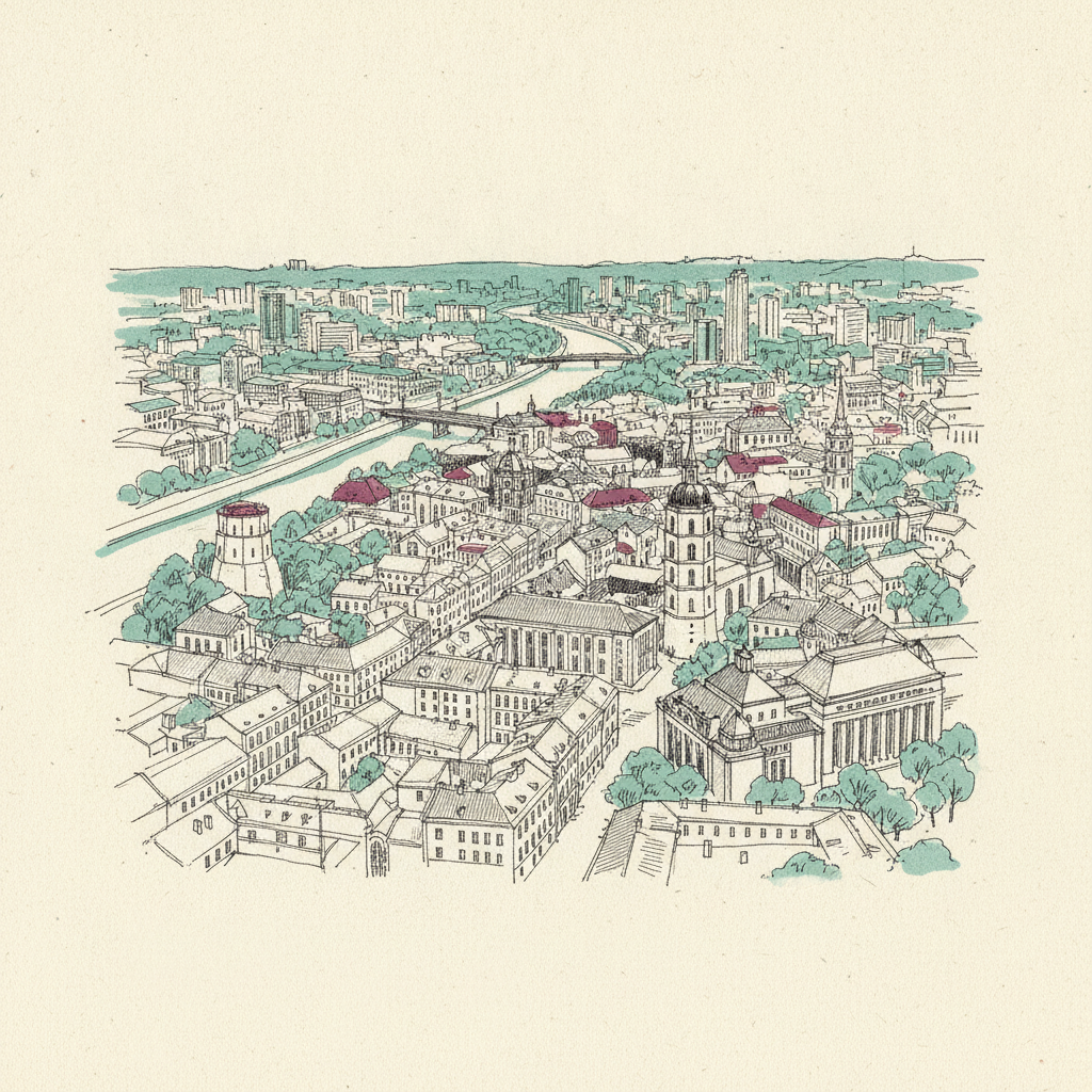 Vilnius