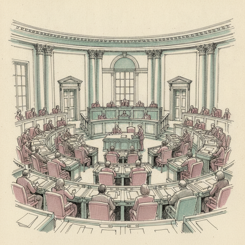 Virginia House of Delegates
